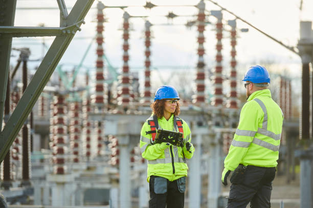 Best 24-Hour Electrician  in Cedar Falls, IA