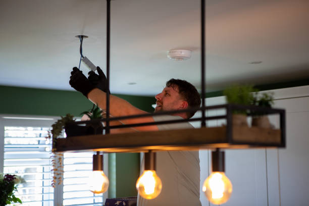 Best Affordable Emergency Electrician  in Cedar Falls, IA