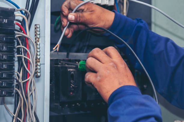 Best Electrical Troubleshooting Services  in Cedar Falls, IA