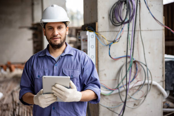 Best Electrical System Inspection  in Cedar Falls, IA