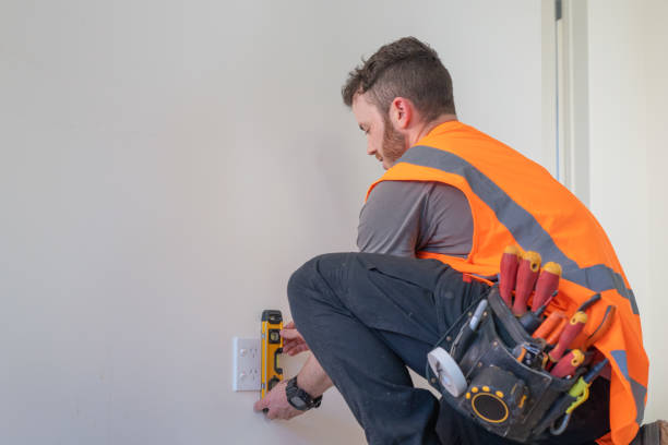 Best Industrial Electrical Services  in Cedar Falls, IA
