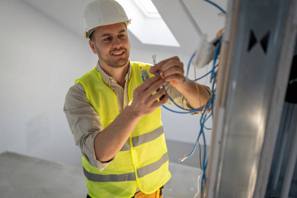 Best Electrical Upgrades for Homes  in Cedar Falls, IA