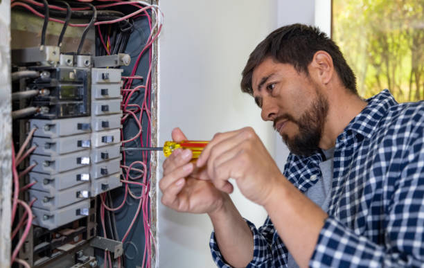 Best Electrical Contractors for Businesses  in Cedar Falls, IA